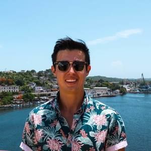 Meet your Posher, Matt